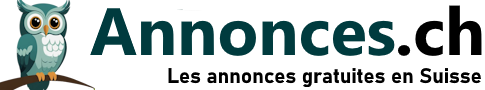 Annonces.ch