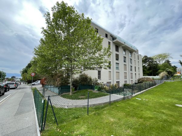 Magnifique logement à louer à Lausanne