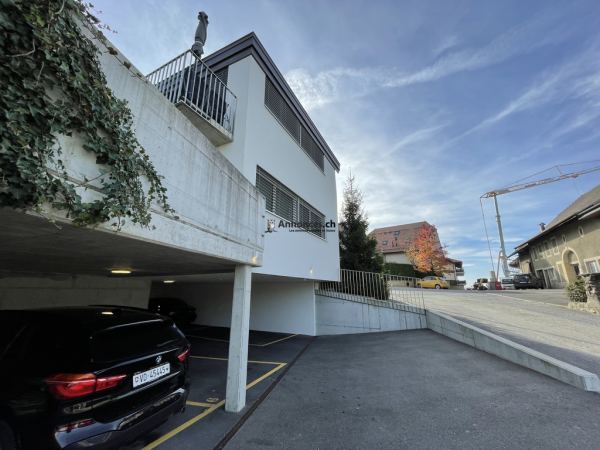 Bel appartement de 2,5 pièces à Bournens