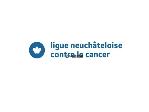 Ligue neuchâteloise contre le cancer