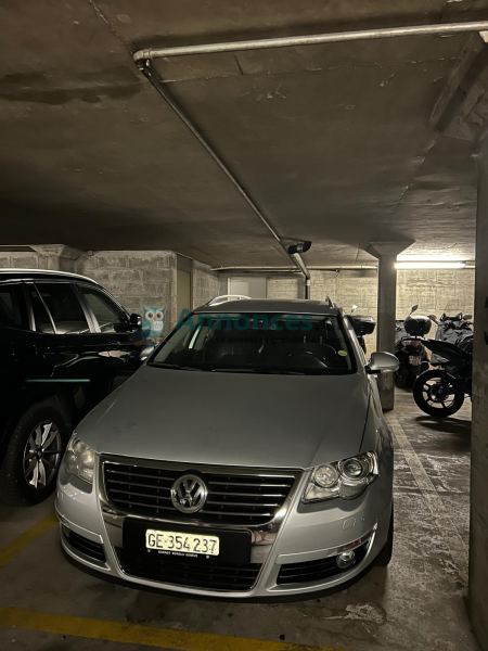 A vendre VW Passat Break