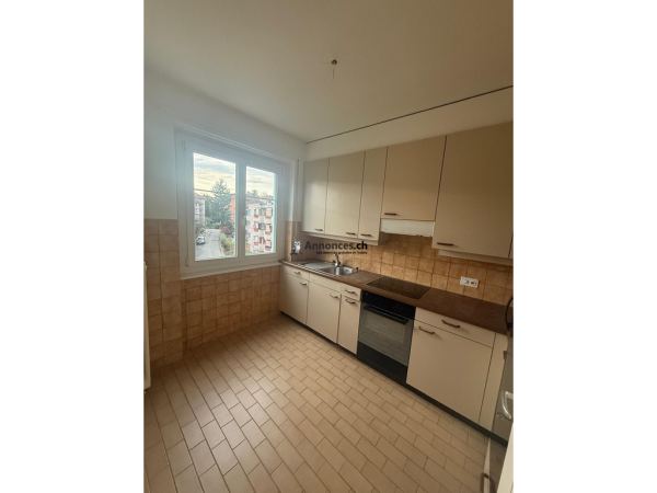 Bel appartement près de la gare