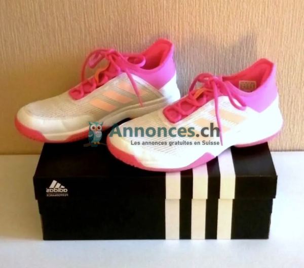 Adidas
