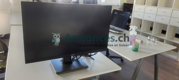 Acer B277 27 pouces