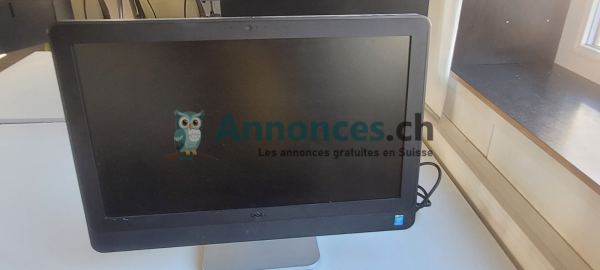 Ordinateur tout-en-un Dell OptiPlex 9020 AIO