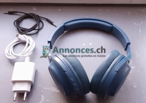 Casque Bluetooth a vendre