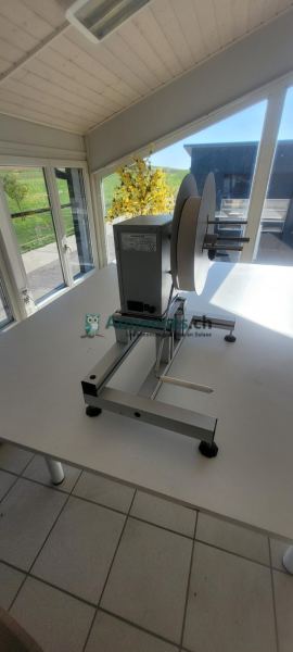 Derouleur a Ruban automatique pour Imprimantes à étiquettes