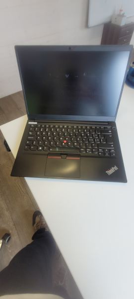Lenovo Thinkpad E14 Gen2