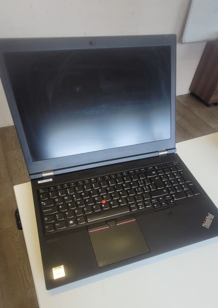 Intel i7-10750H@2.6ghz, 6 core 1TB SSD, Nvidia Quadro T2000