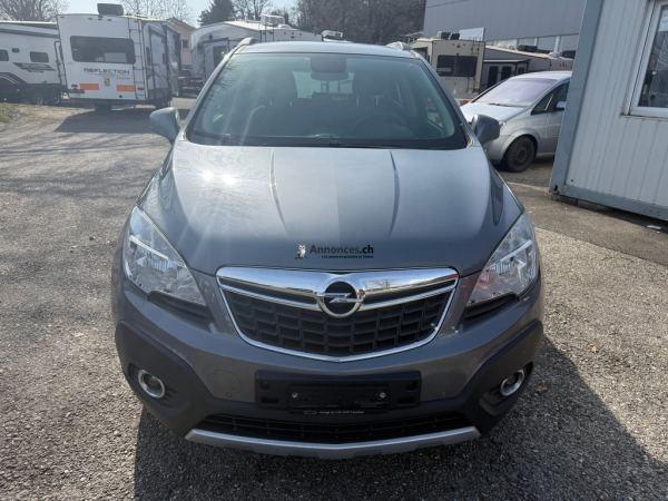 OPEL Mokka 1.4i 16V Turbo Enjoy 4WD