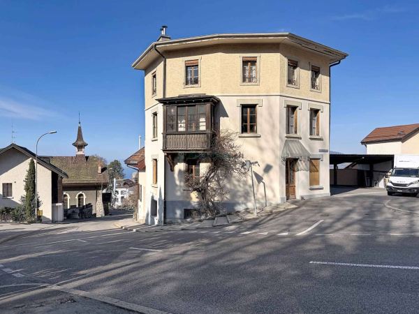 Charmante maison de village