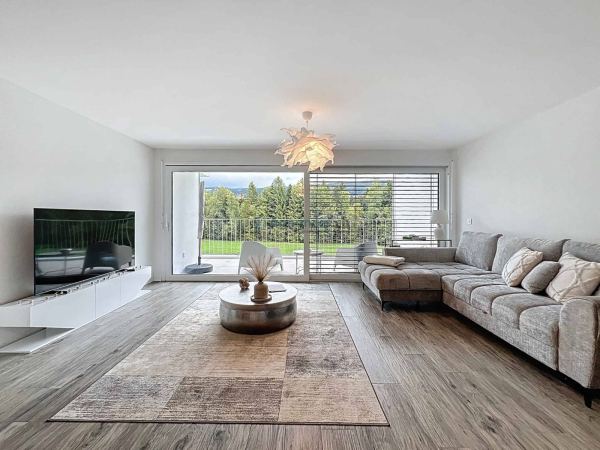 Opportunité de rendement - Sapiceux 2.5 pièces de 67m² + balcon