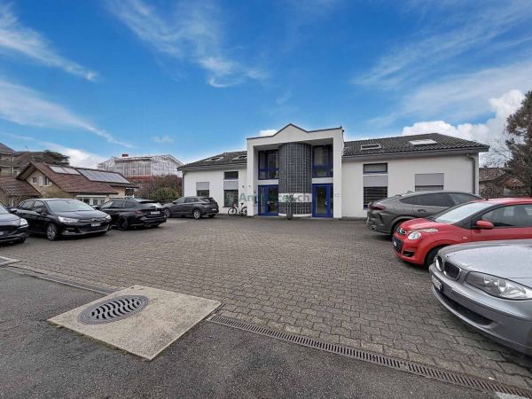 Appartement de 4,5 pièces