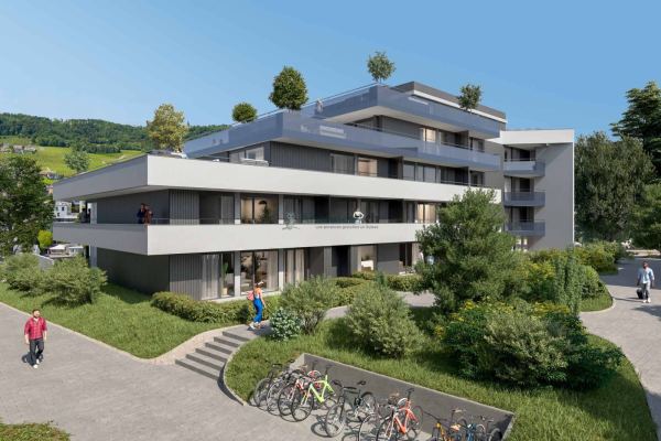 Un joyau architectural dans un cadre majestueux