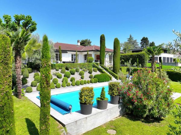 Magnifique Villa individuelle de 290 m² avec piscine