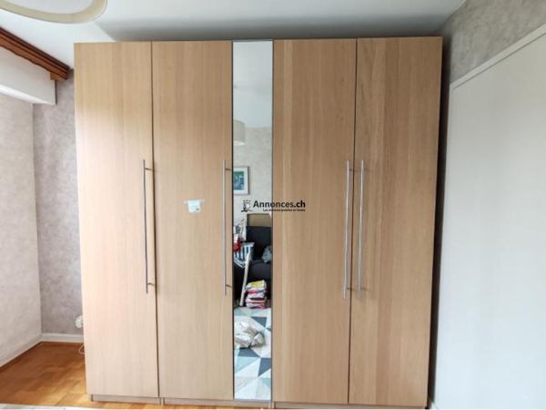 Dressing bon état
