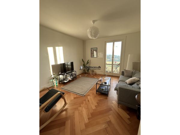 Appartement de 3.5 pièces à louer