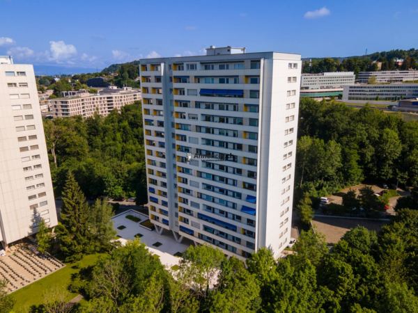 Splendide 4.5 pièces de 138m2