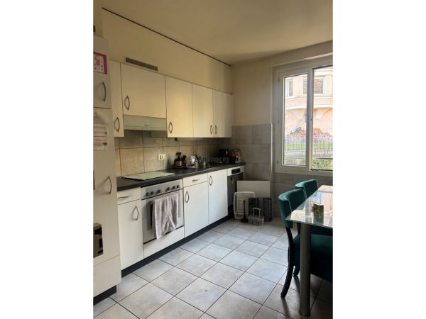 À louer - Appartement 3 pièces au 4ème étage
