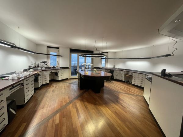 Surface commerciale de 87 m2