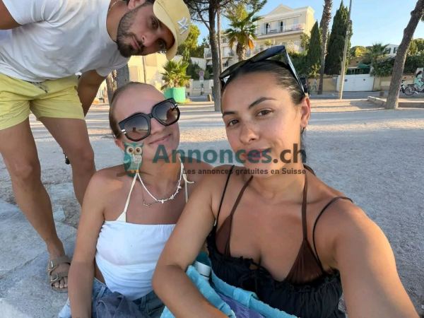 Rencontre coquine