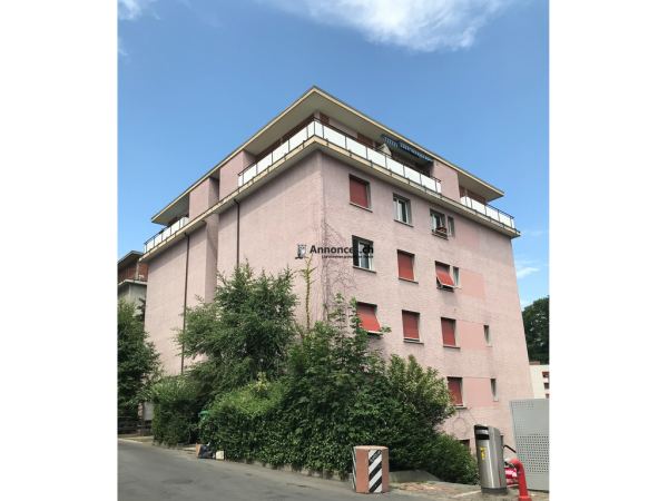 1 pièce avec balcon à Lausanne