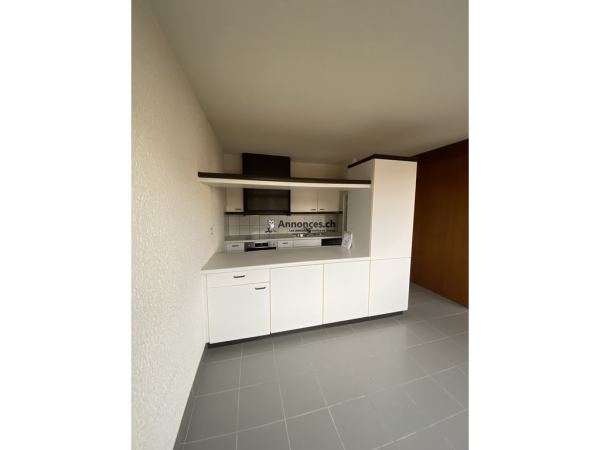 Appartement de 4,5 pièces au 1er étage à louer
