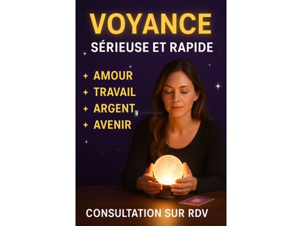 Voyance et guidance personnalisée