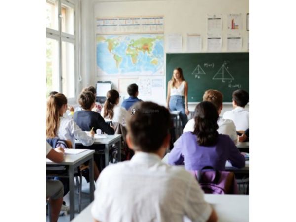Cours particuliers de mathématiques à Lausanne