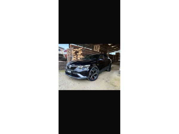 RENAULT Arkana 1.3 TCe R.S. Line EDC