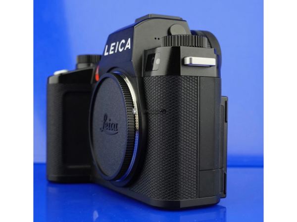 boitier nu Leica SL3