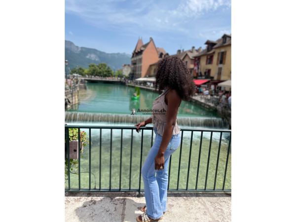 Recherche d’une relation sérieuse