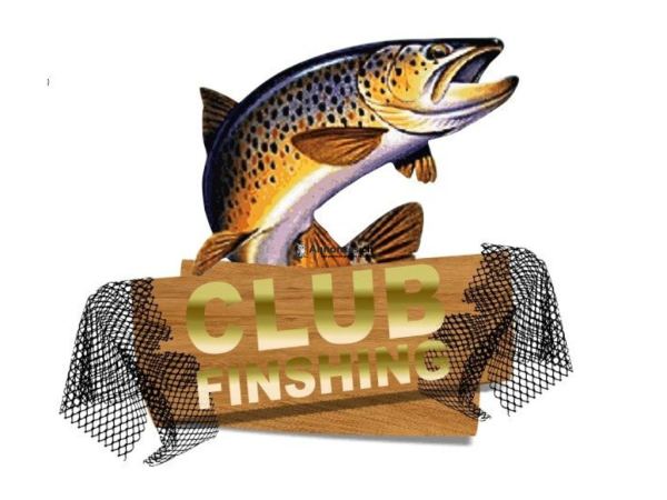 je cherche jeune Femme est un Trésorier pour le Club Fishing