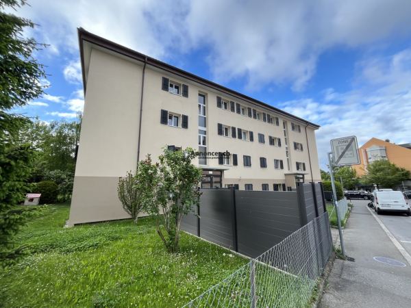 Studio à louer bientôt disponible à Renens