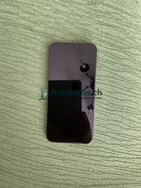 Apple iPhone 13 Pro 256 GB