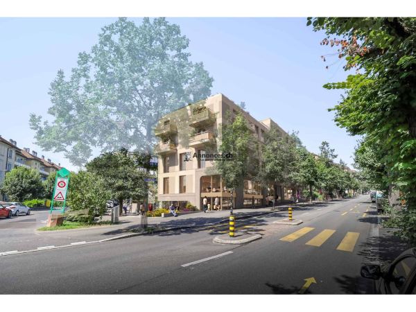 Lausanne-Ouchy – Surfaces avec terrasse, été 2026