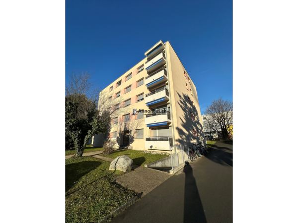 Charmant appartement de 2 pièces à louer à Chavannes-Renens