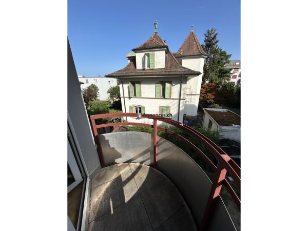 A saisir 3.5 pièces rénové