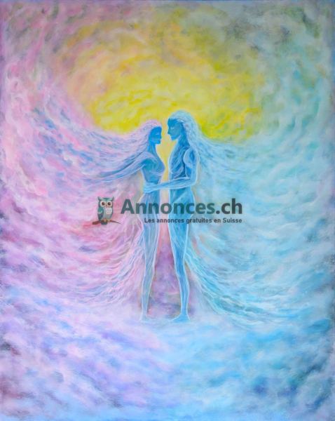 Ethereal Union