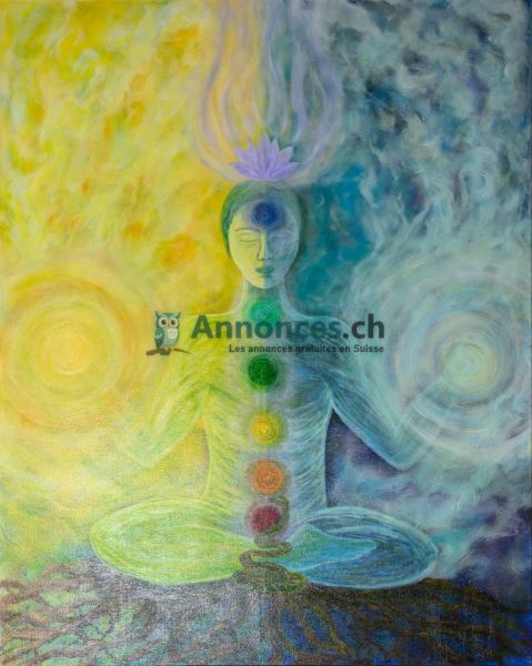 Alchemie Intérieure
