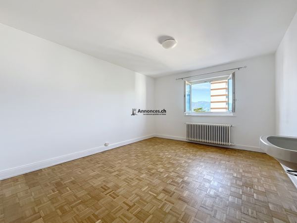 Chambre avec lavabo - Pléiades 2