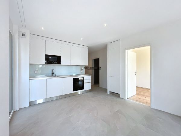 Appartement de 3.5 pièces neuf - Vallombreuse 55