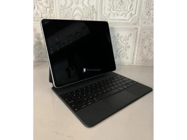 IPad Pro 12.9" 2021 5ème génération