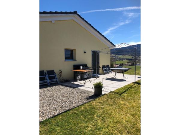Appartement de 3,5 pièces sur 88m2 à louer