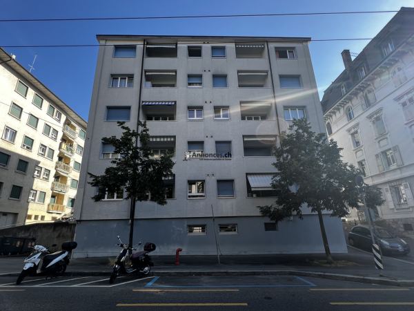 Magnifique logement de 3 pièces à Lausanne