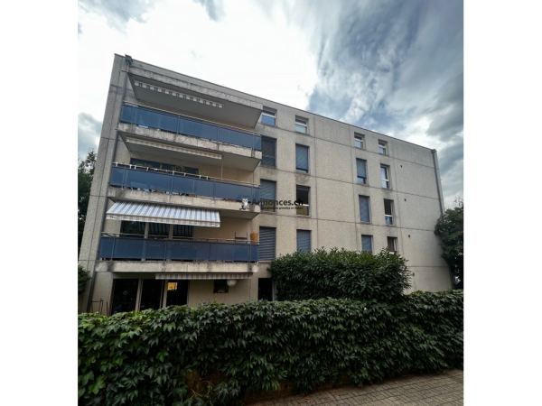 Magnifique logement de 3.5 pcs à Lausanne