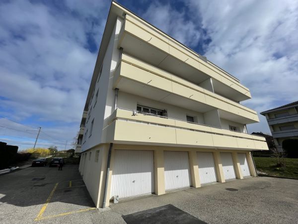 Bel appartement à louer à Cheseaux