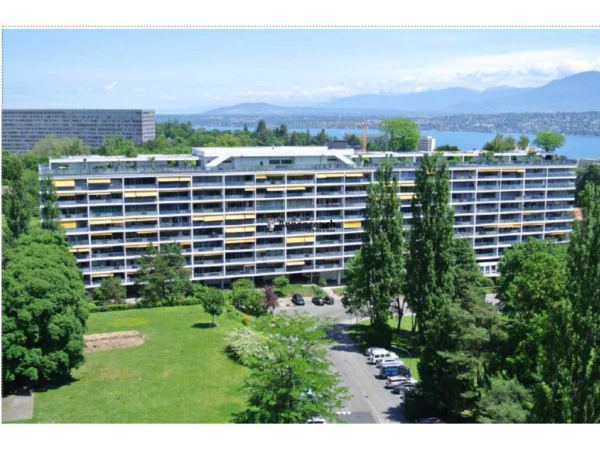 Magnifique appartement de 5 pièces