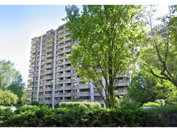 Appartement 2 pièces rénové