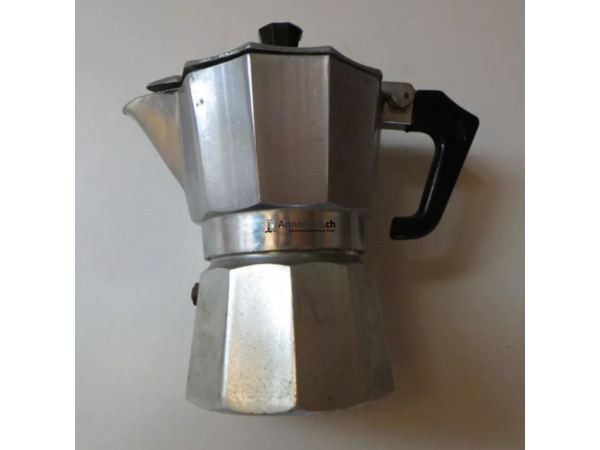 Cafetière Italienne